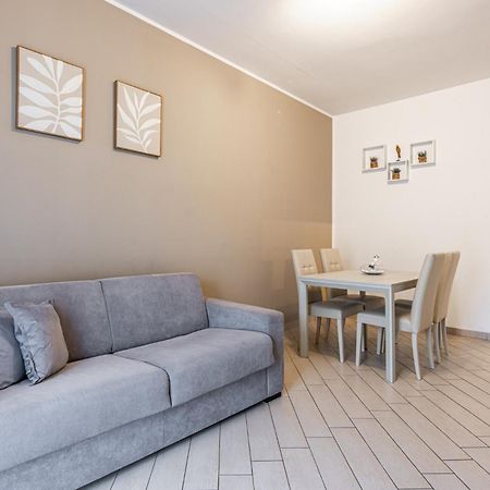 Appartamento Sara San Donato Milanese Ngoại thất bức ảnh