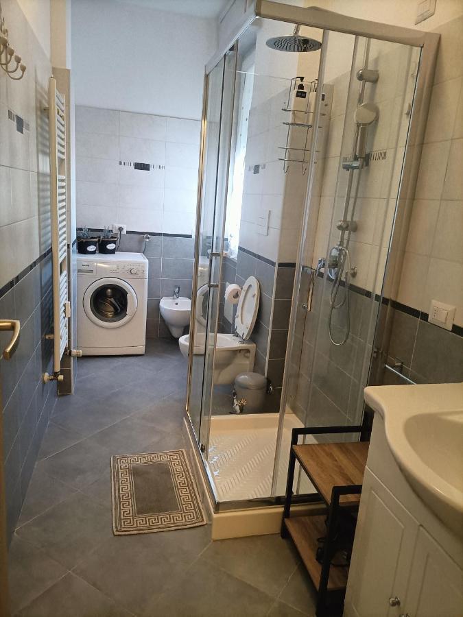 Appartamento Sara San Donato Milanese Ngoại thất bức ảnh