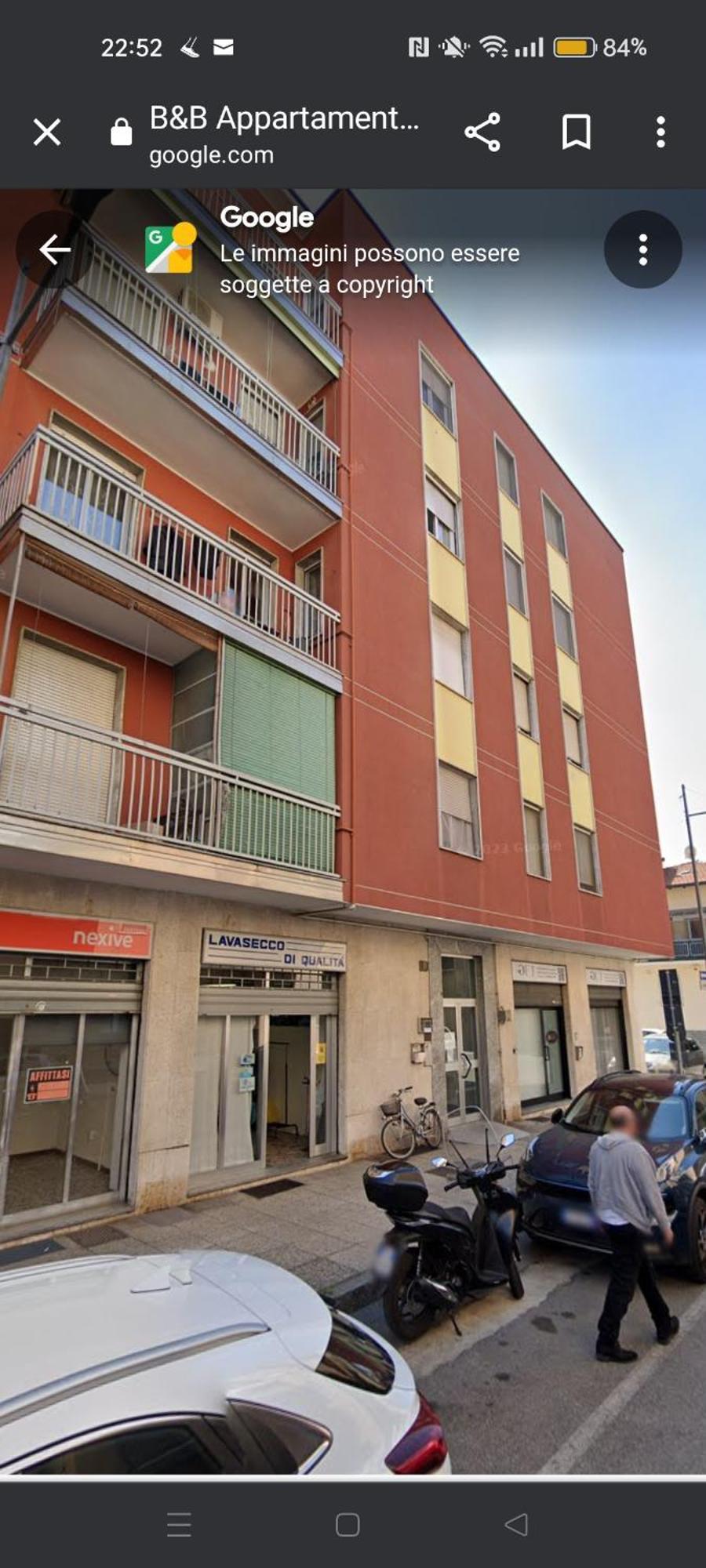 Appartamento Sara San Donato Milanese Ngoại thất bức ảnh
