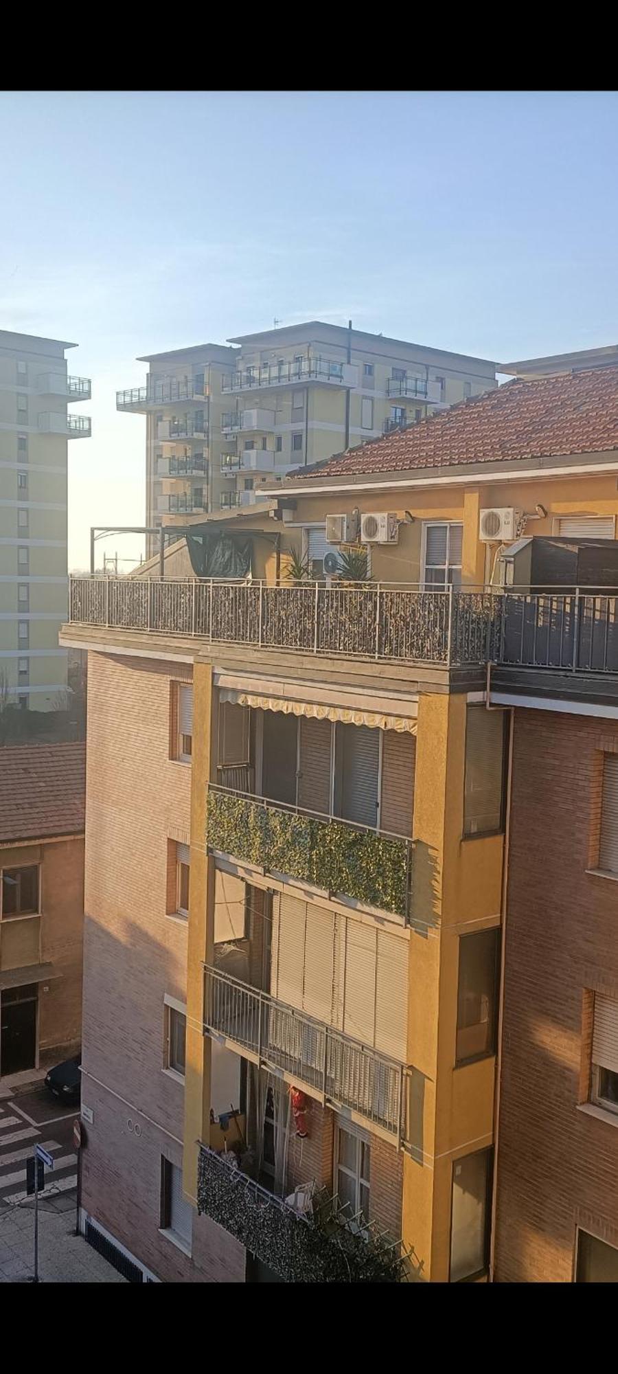 Appartamento Sara San Donato Milanese Ngoại thất bức ảnh