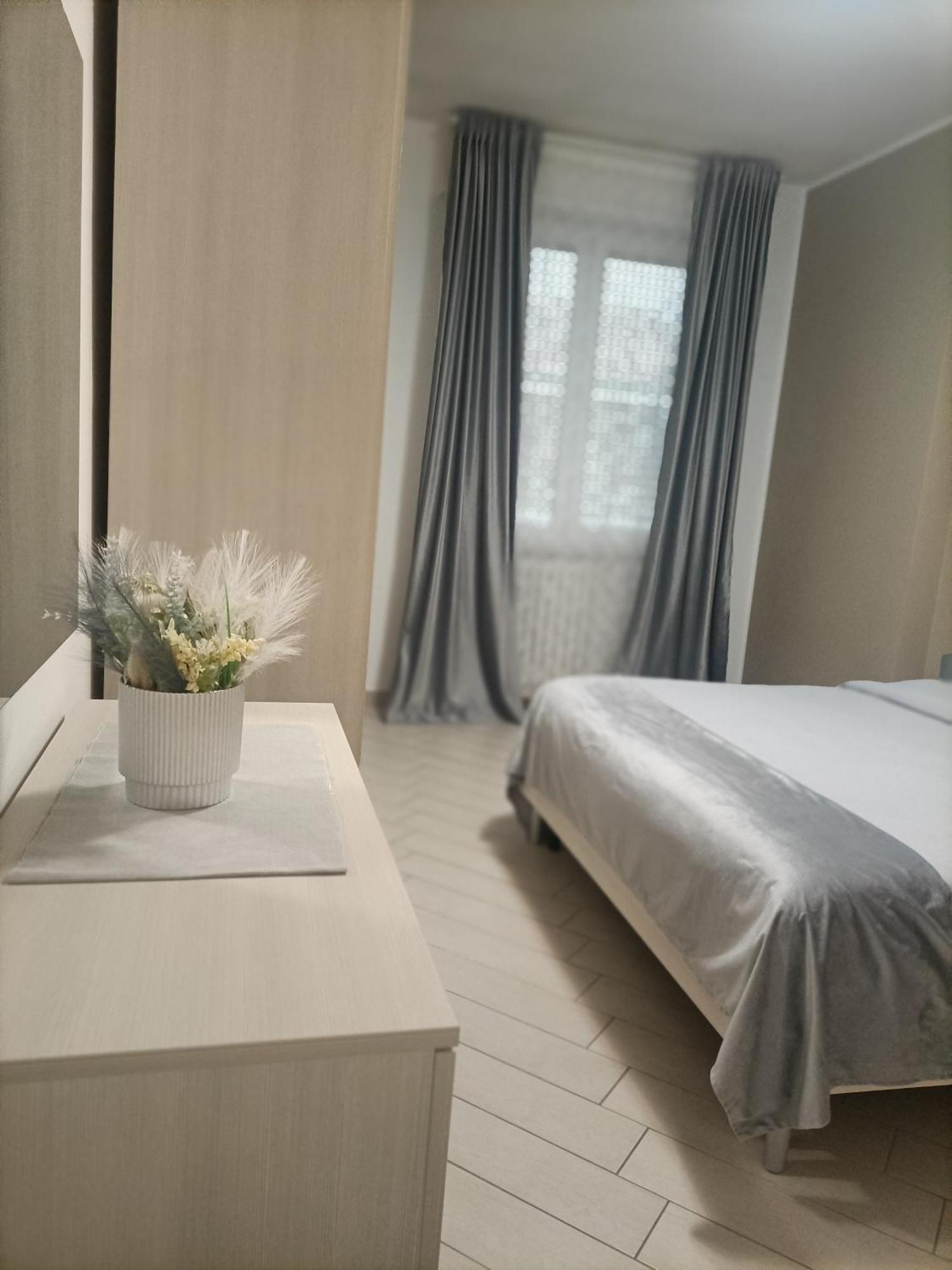 Appartamento Sara San Donato Milanese Ngoại thất bức ảnh