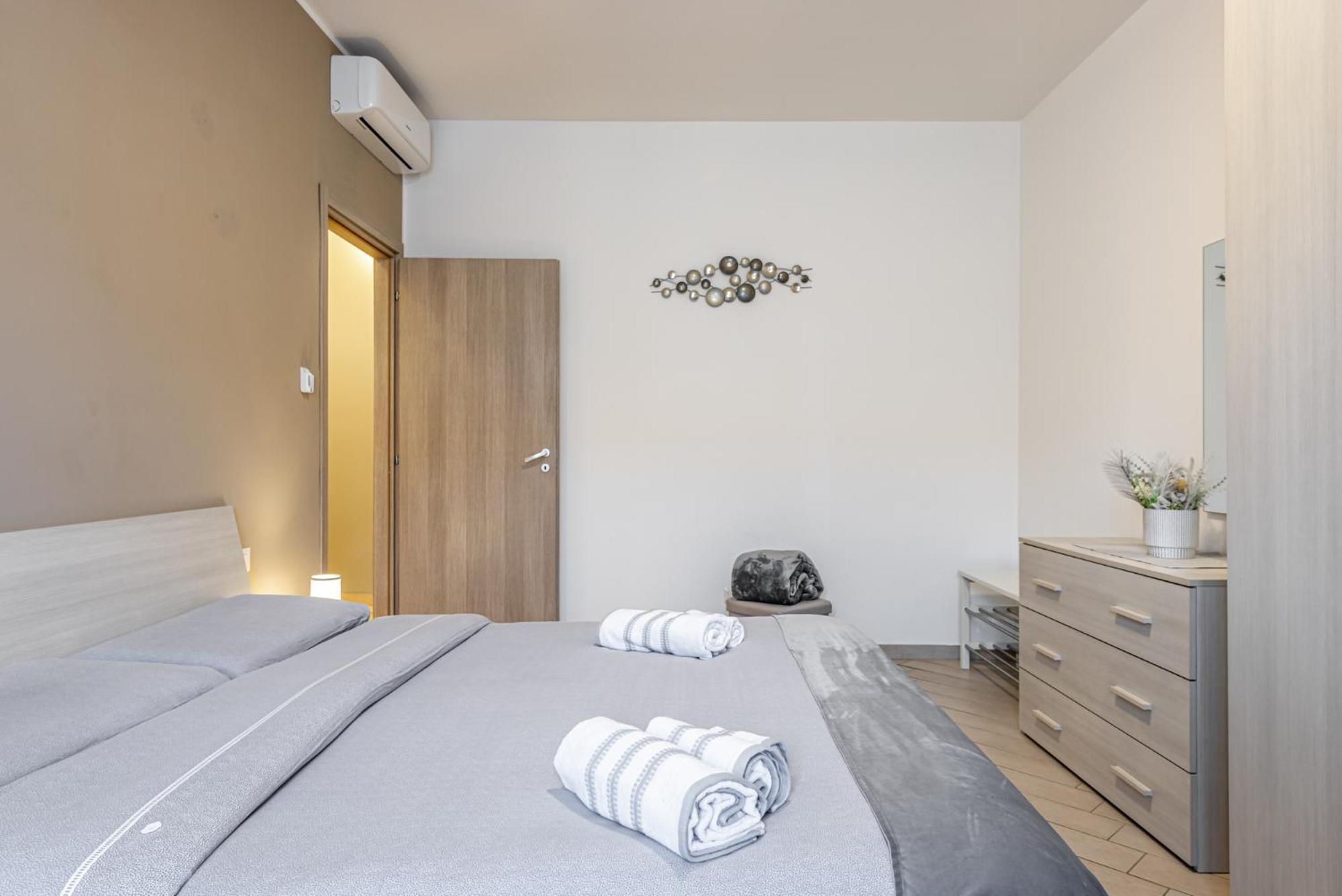 Appartamento Sara San Donato Milanese Ngoại thất bức ảnh