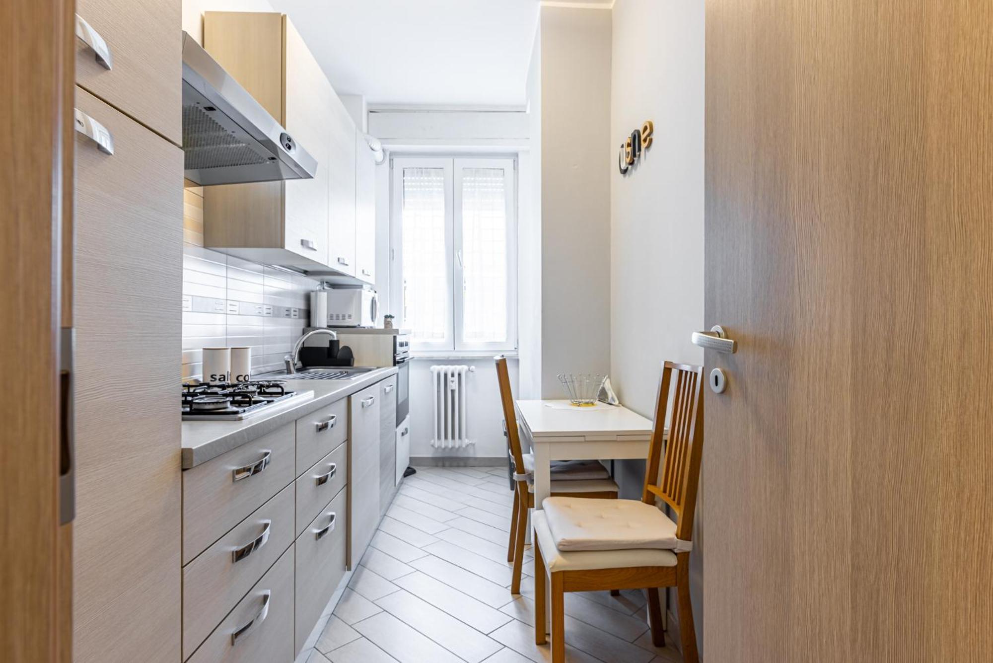 Appartamento Sara San Donato Milanese Ngoại thất bức ảnh