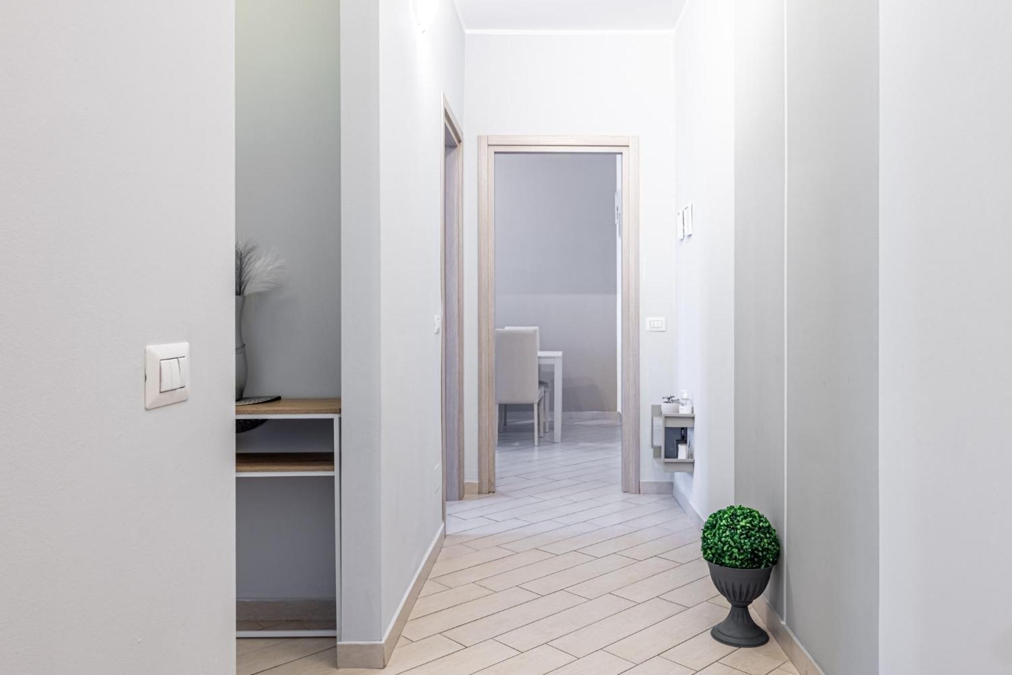 Appartamento Sara San Donato Milanese Ngoại thất bức ảnh