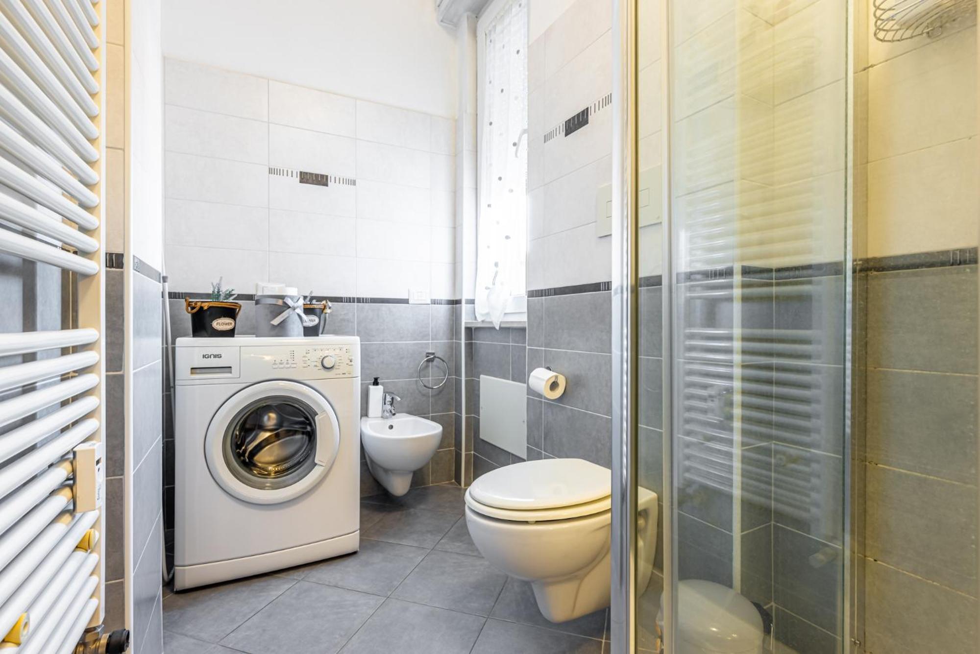 Appartamento Sara San Donato Milanese Ngoại thất bức ảnh