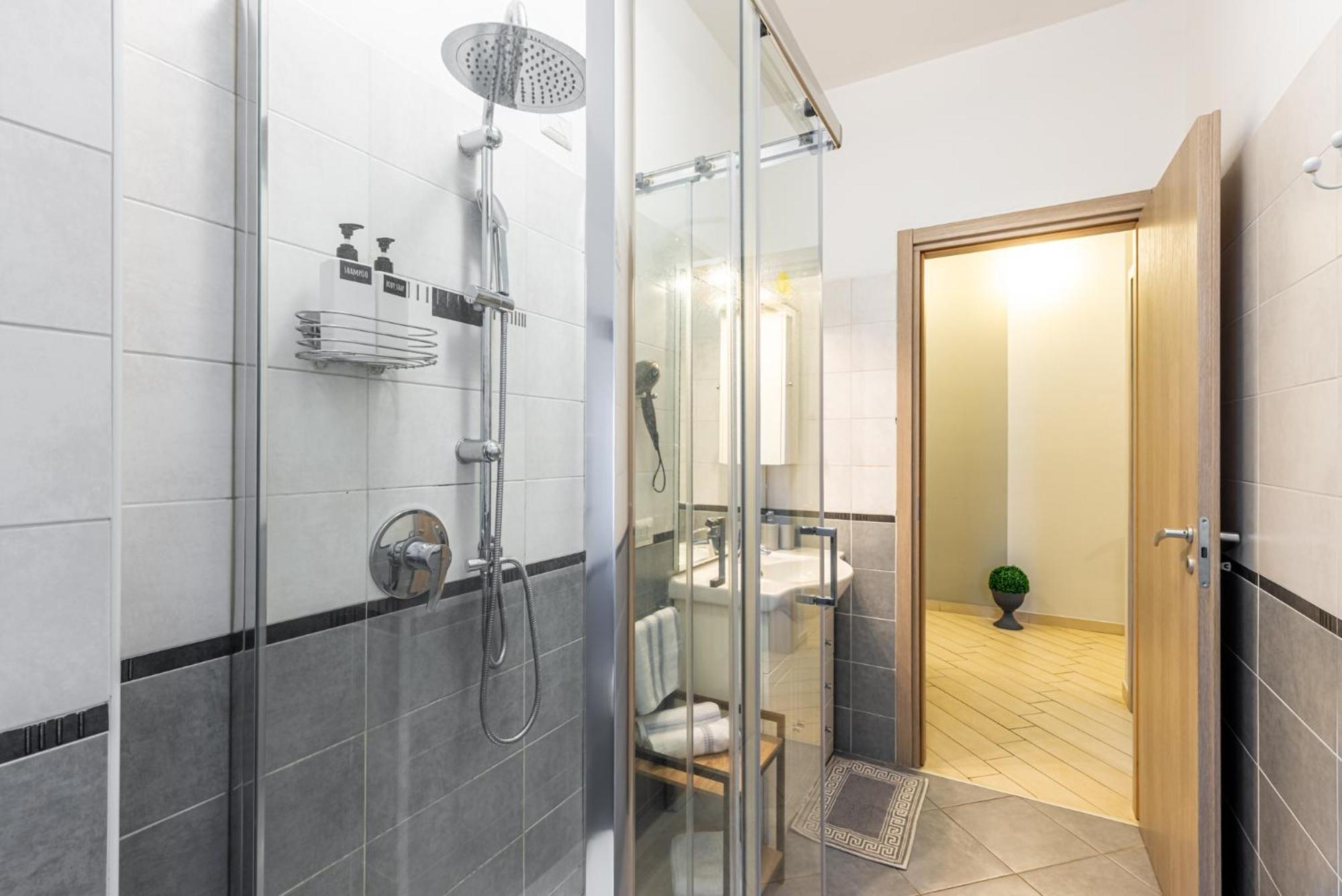 Appartamento Sara San Donato Milanese Ngoại thất bức ảnh