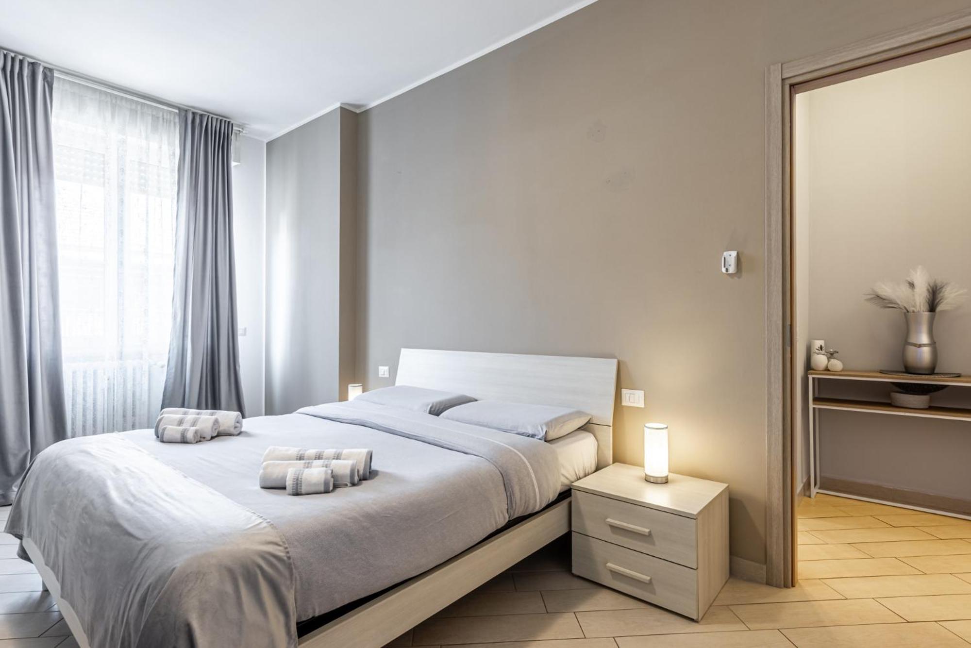 Appartamento Sara San Donato Milanese Ngoại thất bức ảnh
