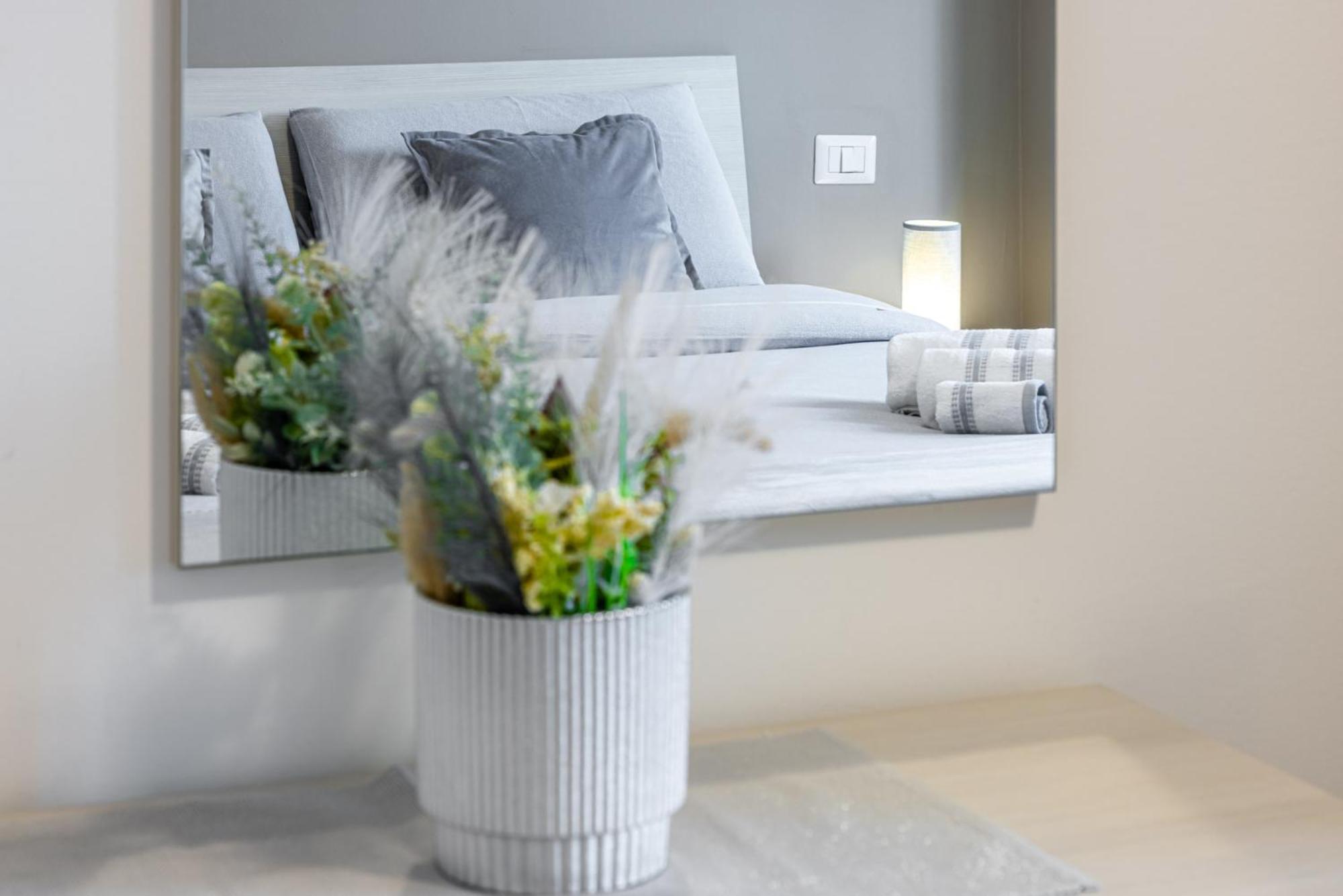 Appartamento Sara San Donato Milanese Ngoại thất bức ảnh