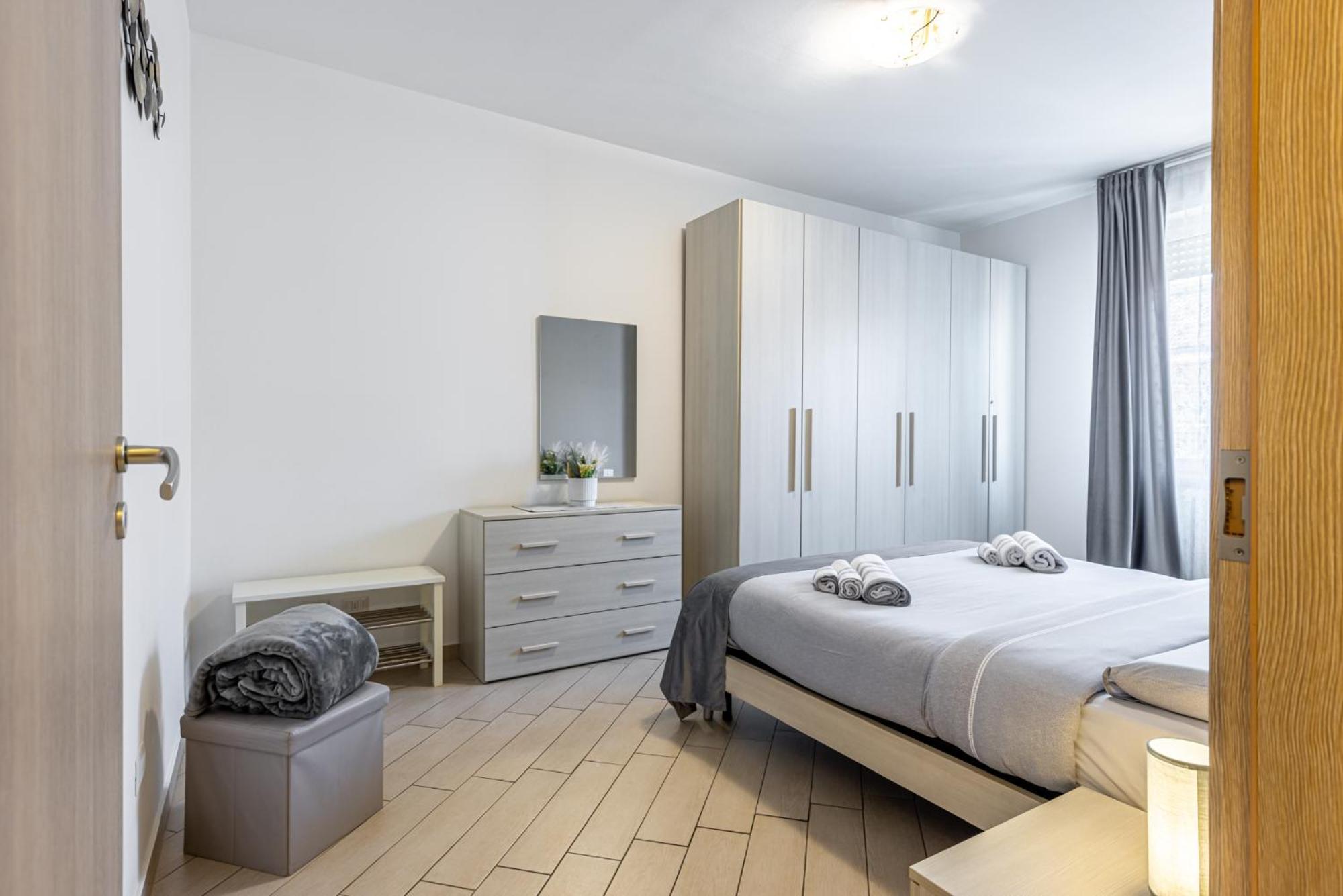 Appartamento Sara San Donato Milanese Ngoại thất bức ảnh